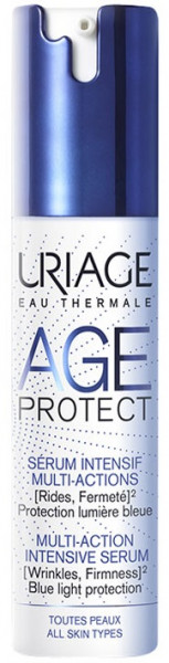 Uriage Age Protect Multi-Action Intensive Serum 30 ml