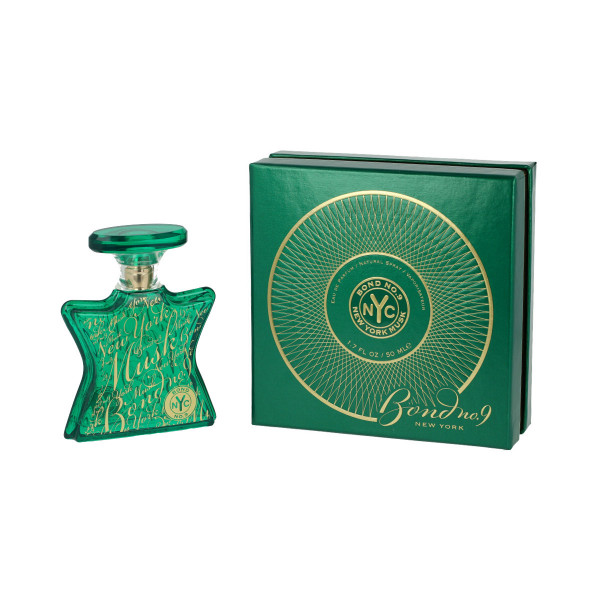 Bond No. 9 New York Musk Eau De Parfum 50 ml