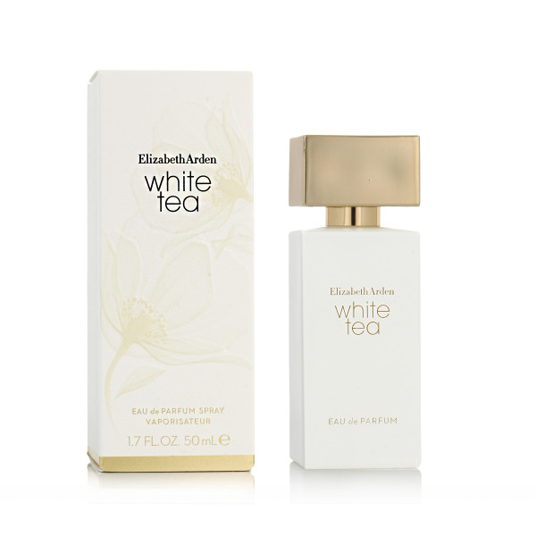Elizabeth Arden White Tea Eau De Parfum 50 ml