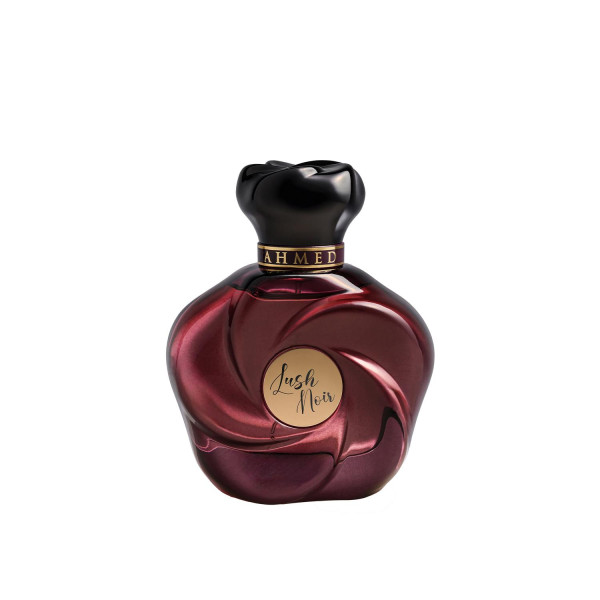Ahmed Al Maghribi Lush Noir Eau De Parfum 75 ml