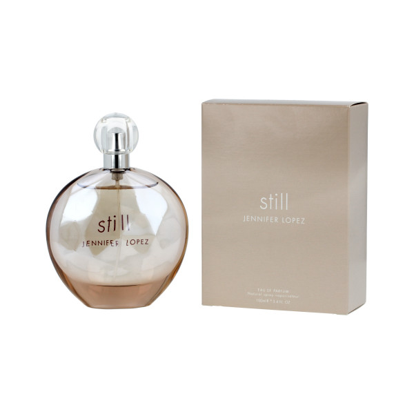 Jennifer Lopez Still Eau De Parfum 100 ml