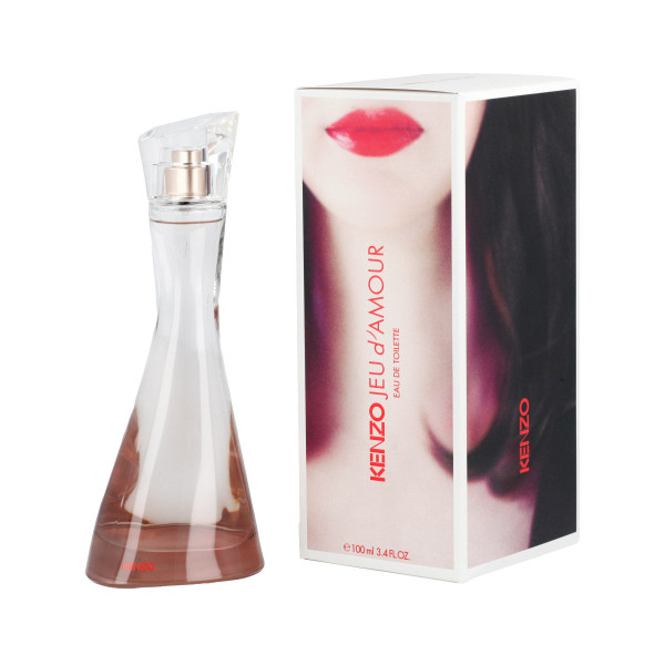 Kenzo Jeu d'Amour Eau De Toilette 100 ml