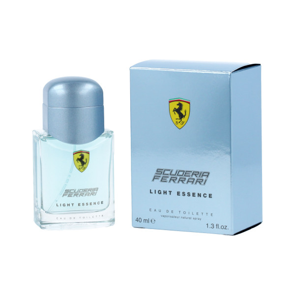 Ferrari Scuderia Ferrari Light Essence Eau De Toilette 40 ml
