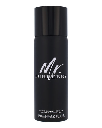 Burberry Mr. Burberry Deodorant VAPO 150 ml