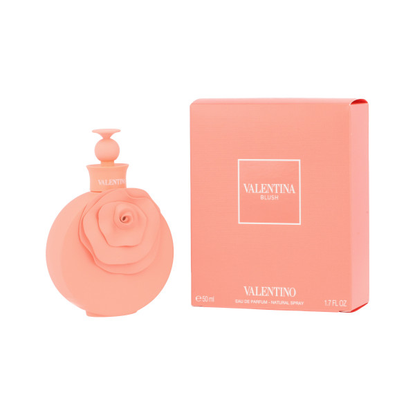 Valentino Valentina Blush Eau De Parfum 50 ml