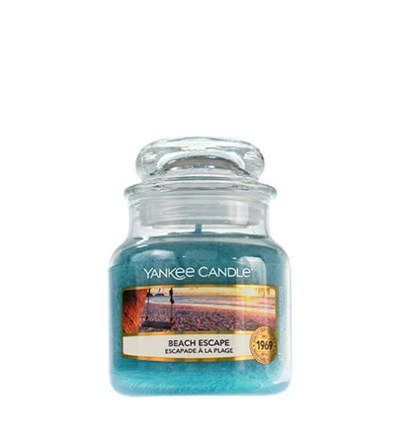 Yankee Candle Beach Escape 104 g