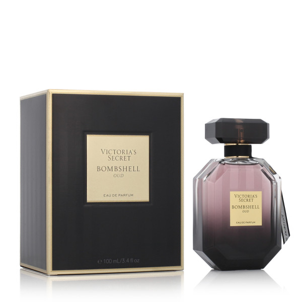 Victoria's Secret Bombshell Oud Eau De Parfum 100 ml