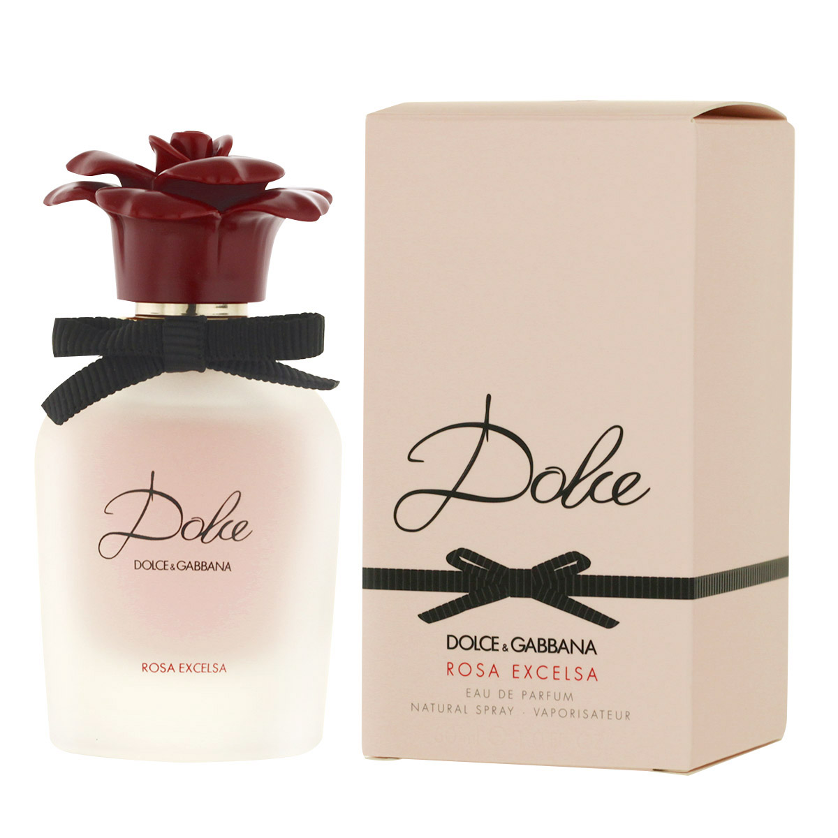 Dolce & Gabbana Dolce Rosa Excelsa Eau De Parfum 30 ml Damendüfte