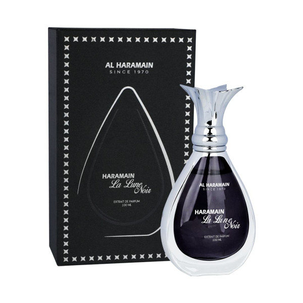 Al Haramain La Lune Noir Extrait de Parfum 100 ml