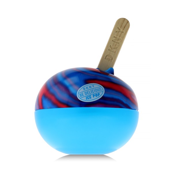 DKNY Donna Karan Be Delicious Ice Pop Berry Bliss Eau De Parfum 50 ml
