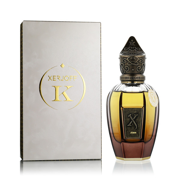 Xerjoff Jabir Parfum 50 ml