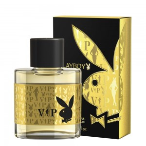 Playboy VIP For Him - pour Lui Eau De Toilette 100 ml