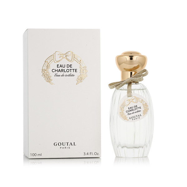 Goutal Eau de Charlotte Eau De Toilette 100 ml