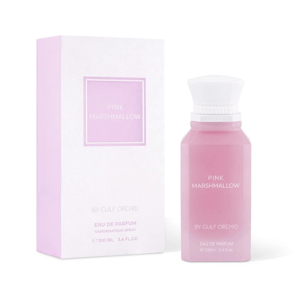 Gulf Orchid Pink Marshmallow Eau de Parfum 100 ml