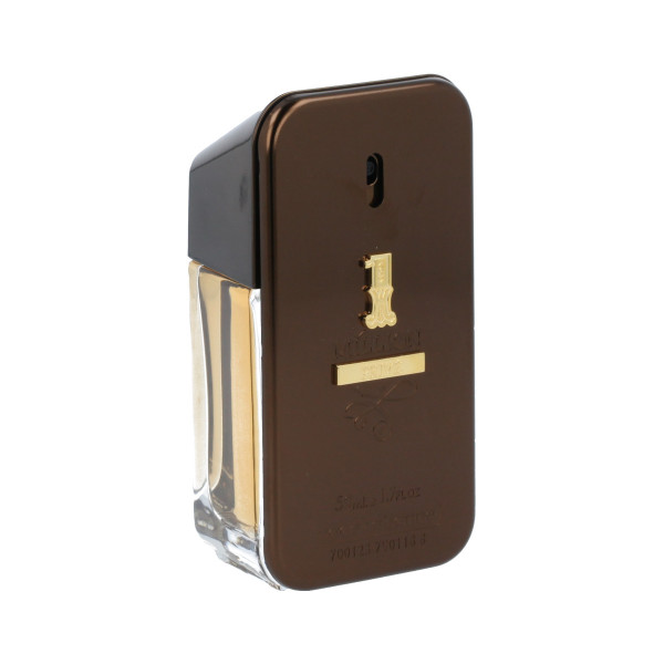 Paco Rabanne 1 Million Prive Eau De Parfum 50 ml | Herrendüfte