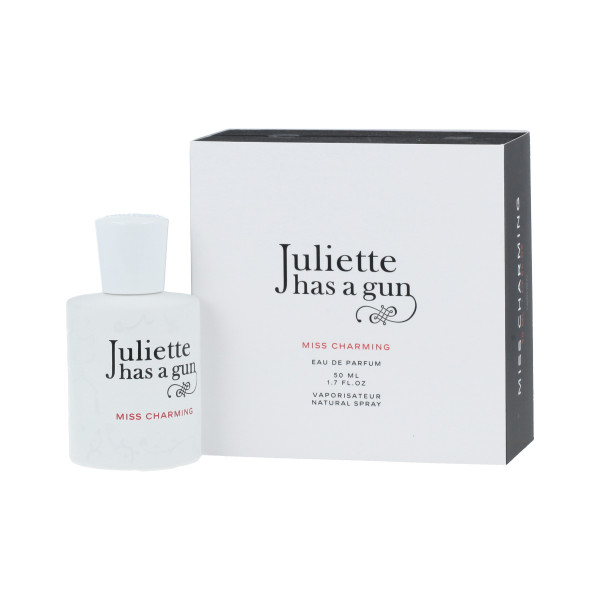 Juliette Has A Gun Miss Charming Eau De Parfum 50 ml