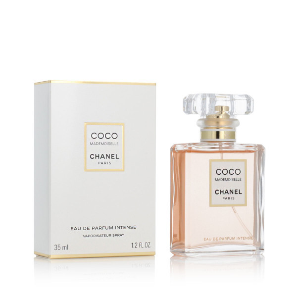 Chanel Coco Mademoiselle Intense Eau De Parfum 35 ml