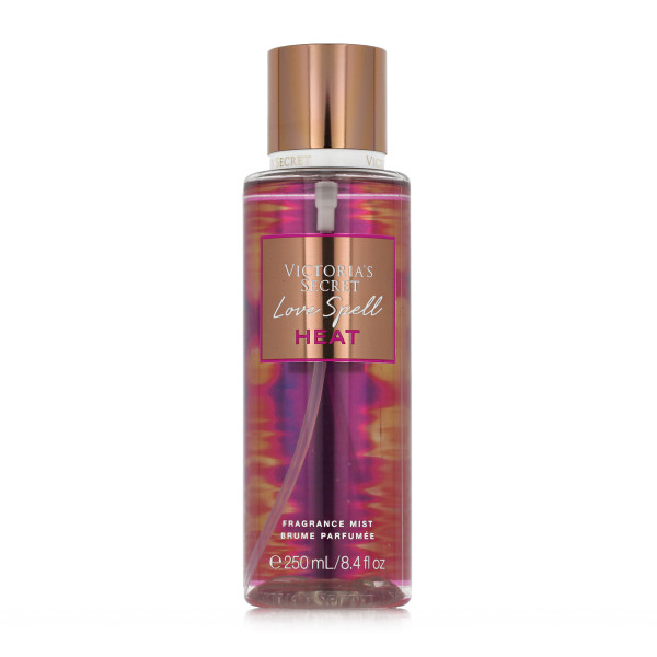 Victoria's Secret Love Spell Heat Bodyspray 250 ml