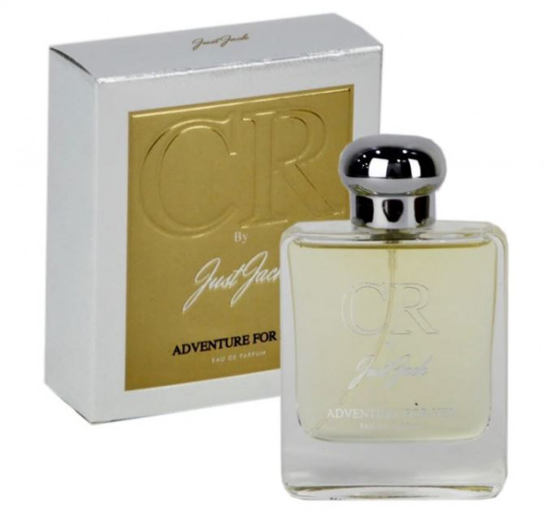 Just Jack Adventure For Her Eau De Parfum 50 ml
