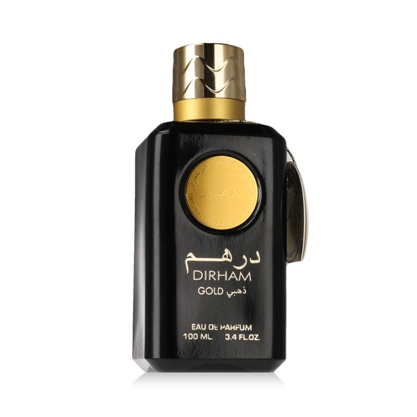 Ard Al Zaafaran Dirham Gold Eau De Parfum 100 ml