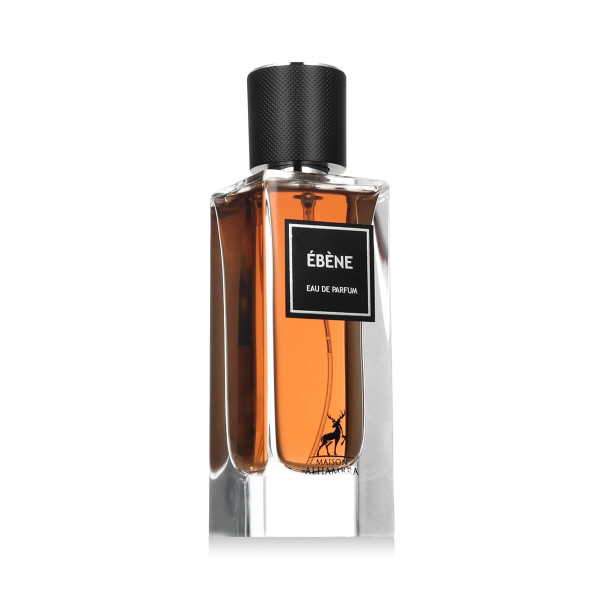 Maison Alhambra Ébène Eau De Parfum 90 ml