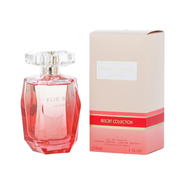 Elie Saab Le Parfum Resort Collection 2017 Eau De Toilette 90 ml