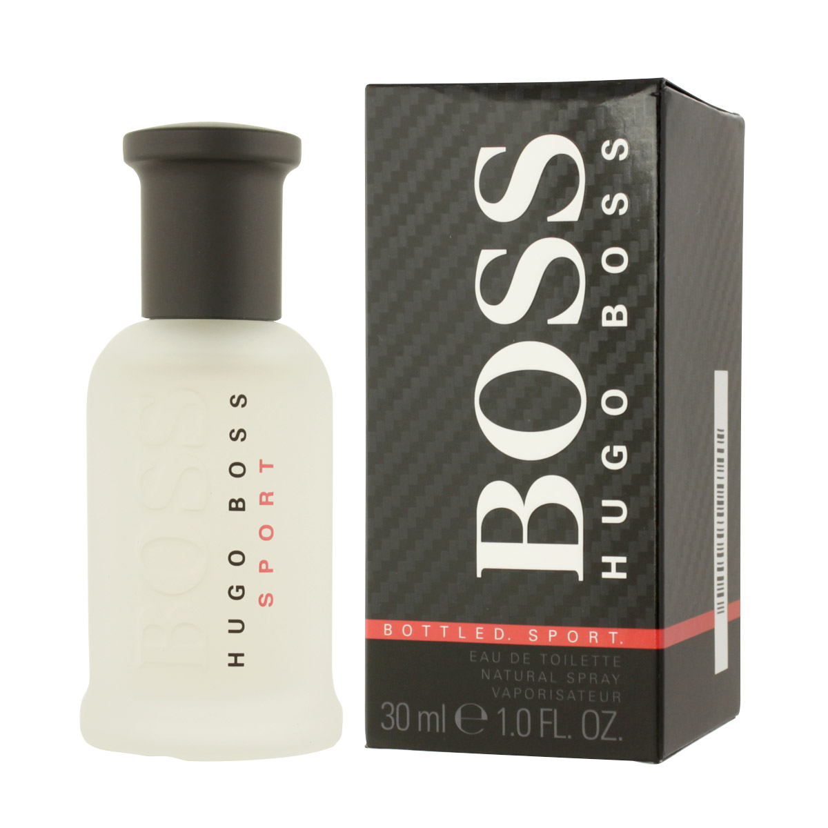 Hugo Boss Bottled Sport Eau De Toilette 30 ml | Herrendüfte | Parfuem365