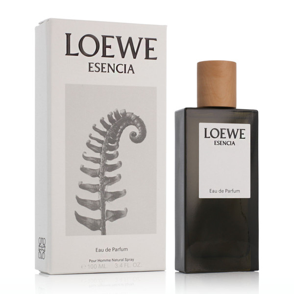 Loewe Esencia pour Homme Eau De Parfum 100 ml