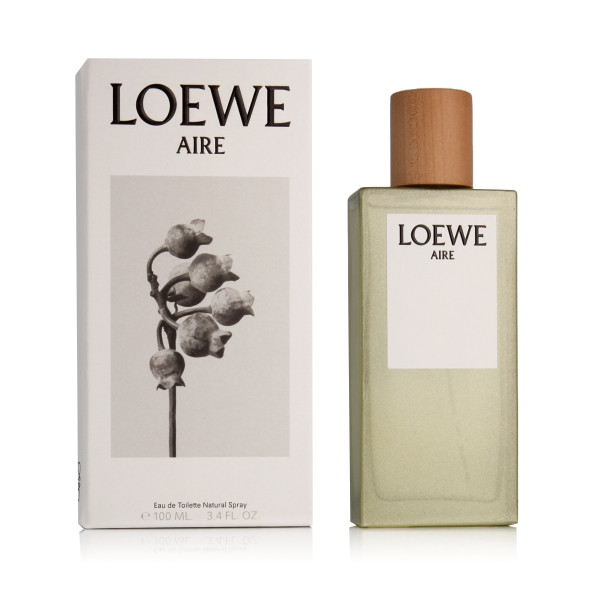 Loewe Aire Eau De Toilette 100 ml