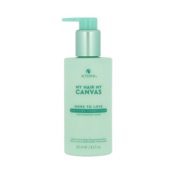 Alterna My Hair. My Canvas. More To Love Bodyfing Conditioner 251 ml