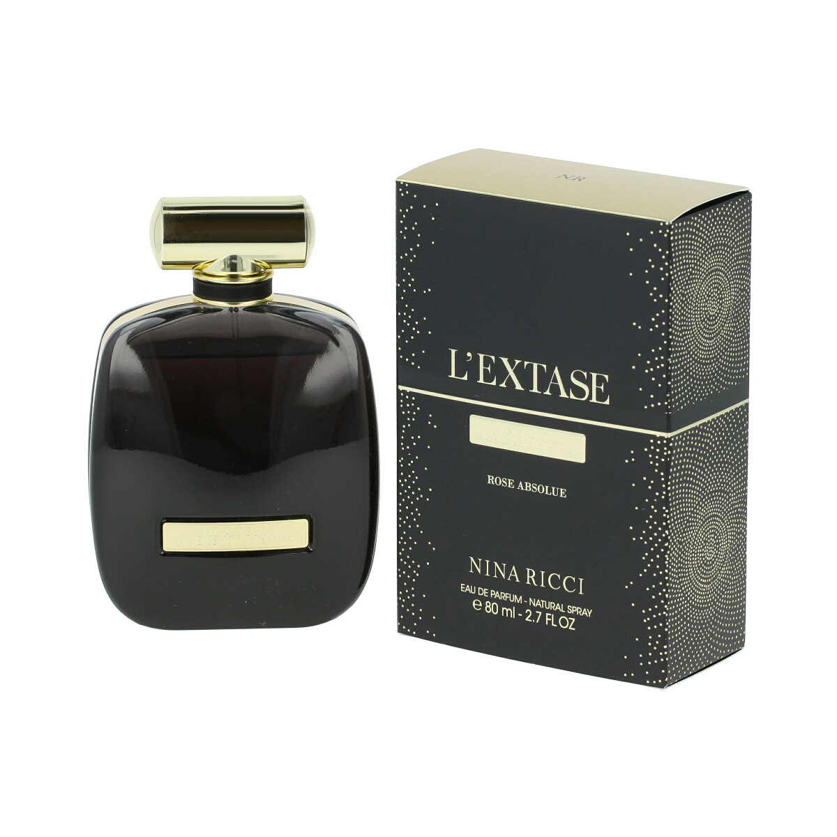 NINA RICCI L’EXTASE ROSE ABSOLUTE 80ml Buy Nina Ricci L`Extase Rose Absolue Edp 80 Ml