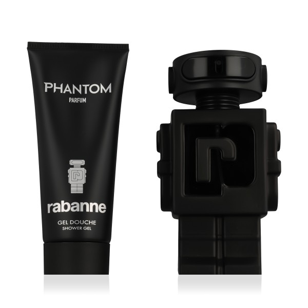 Rabanne Phantom Parfum 100 ml + SG 100 ml