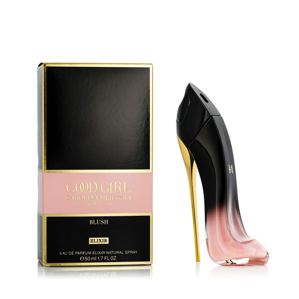 Carolina Herrera Good Girl Blush Elixir Eau De Parfum 50 ml