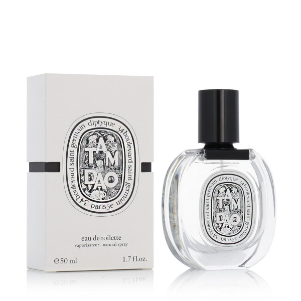 Diptyque Tam Dao Eau De Toilette 50 ml