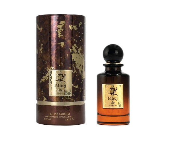 Otoori Mouj Eau De Parfum 85 ml
