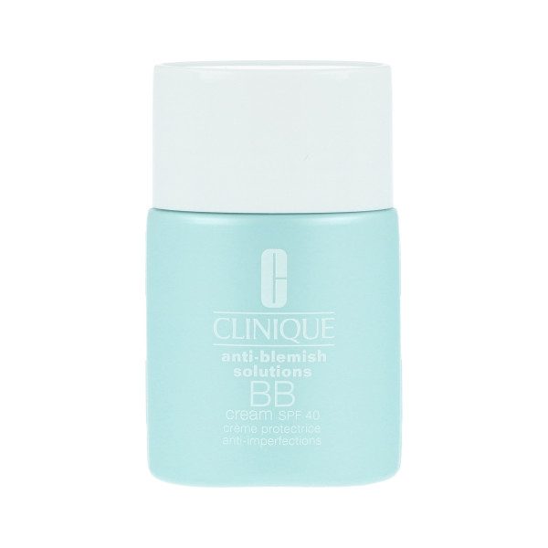 Clinique Acne Solutions BB Cream SPF 40 (Medium) 30 ml