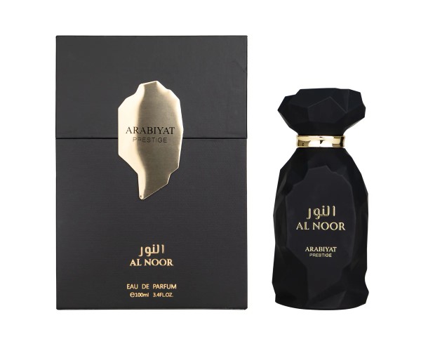Arabiyat Prestige Al Noor Eau De Parfum 100 ml