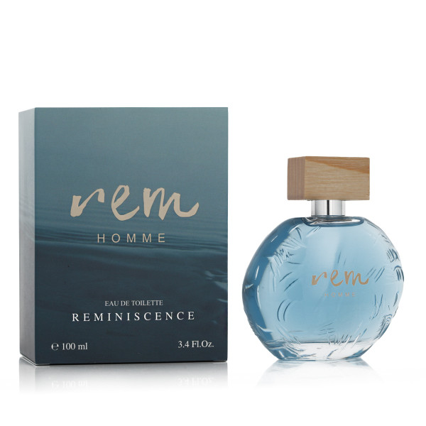 Reminiscence Rem Homme Eau De Toilette 100 ml