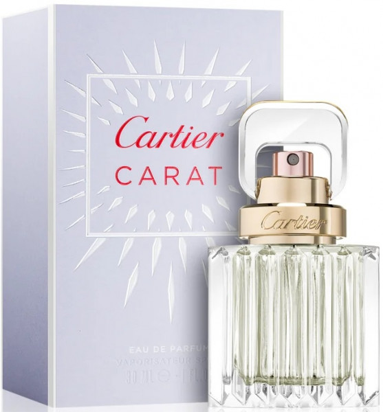 Cartier Carat Eau De Parfum 30 ml