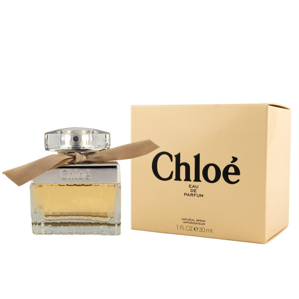 Chloe Chloe Eau De Parfum 30 ml