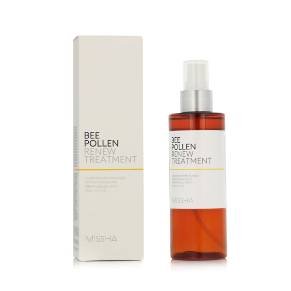Missha Bee Pollen Renew Treatment 150 ml
