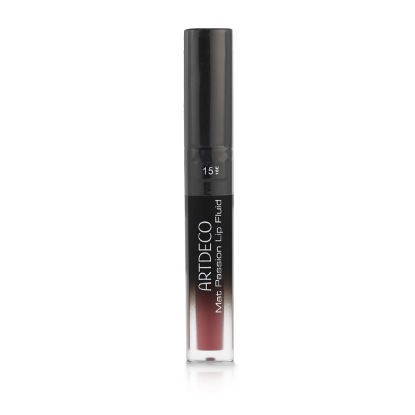 Artdeco Mat Passion Lip Fluid (15 Rose Delight) 3 ml