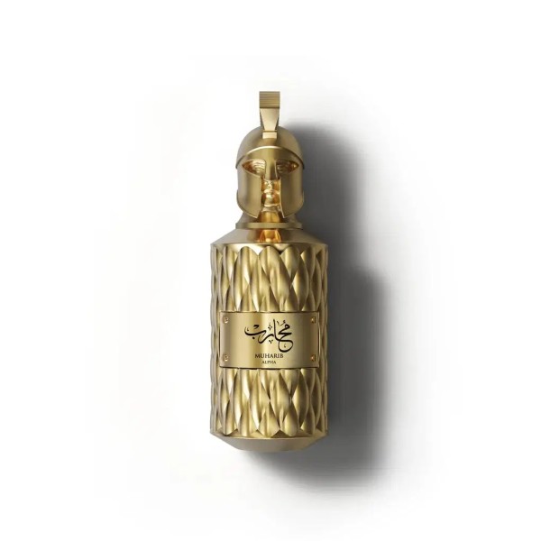 Le Falcone Muharib Alpha Extrait de Parfum 85 ml