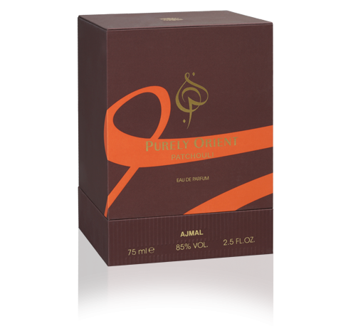 Ajmal Purely Orient Patchouli Eau De Parfum 75 ml