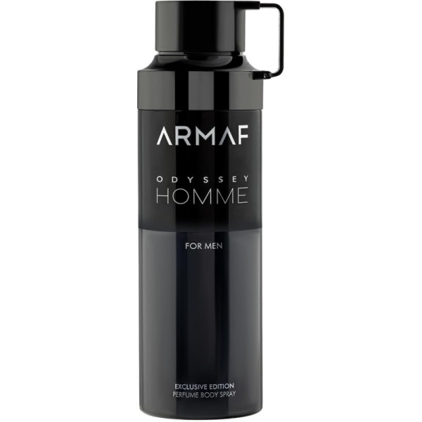 Armaf Odyssey Homme Bodyspray 200 ml