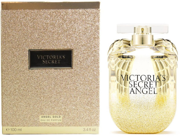 Victoria's Secret Angel Gold Eau De Parfum 100 ml