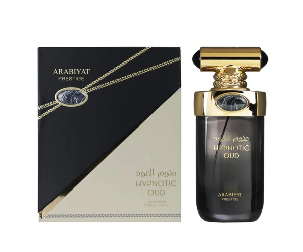 Arabiyat Prestige Hypnotic Oud Eau De Parfum 100 ml