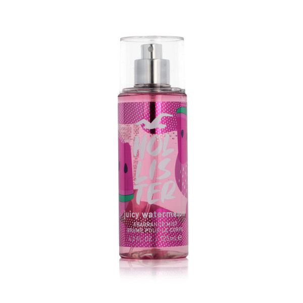 Hollister California Juicy Watermelon Bodyspray 125 ml