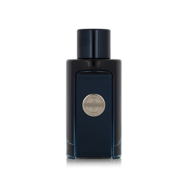 Antonio Banderas The Icon Eau De Toilette 100 ml