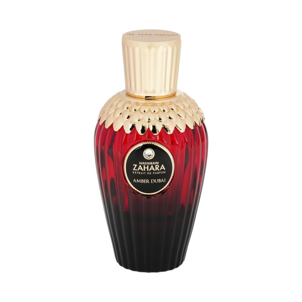 Al Haramain Zahara Amber Dubai Extrait de Parfum 100 ml